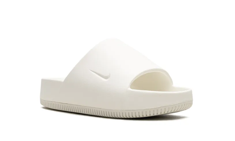 Nike Lifestyle NIKE CALM SLIDE WMNS 'Sail'