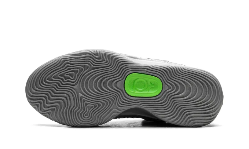 Nike Basketball KD 18 'EYBL' 