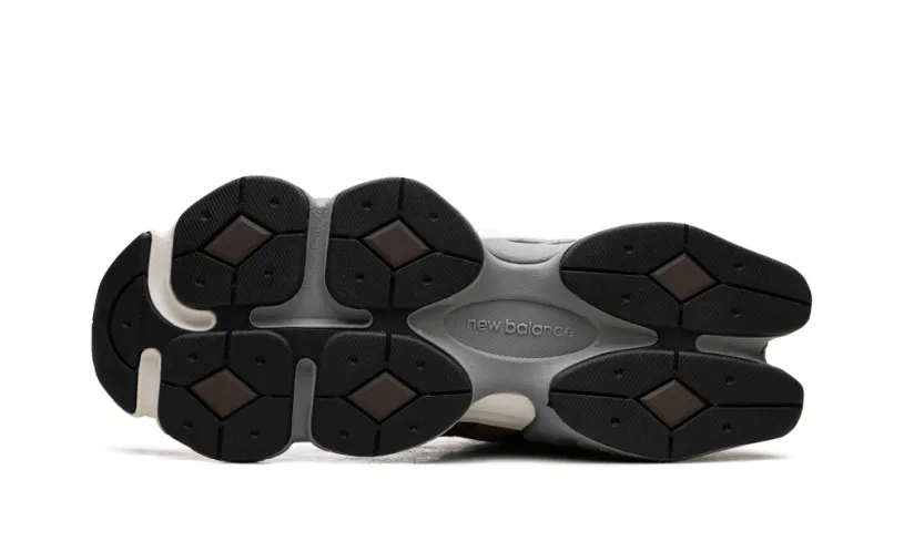 New Balance 9060 9060 'Dark Mushroom' 