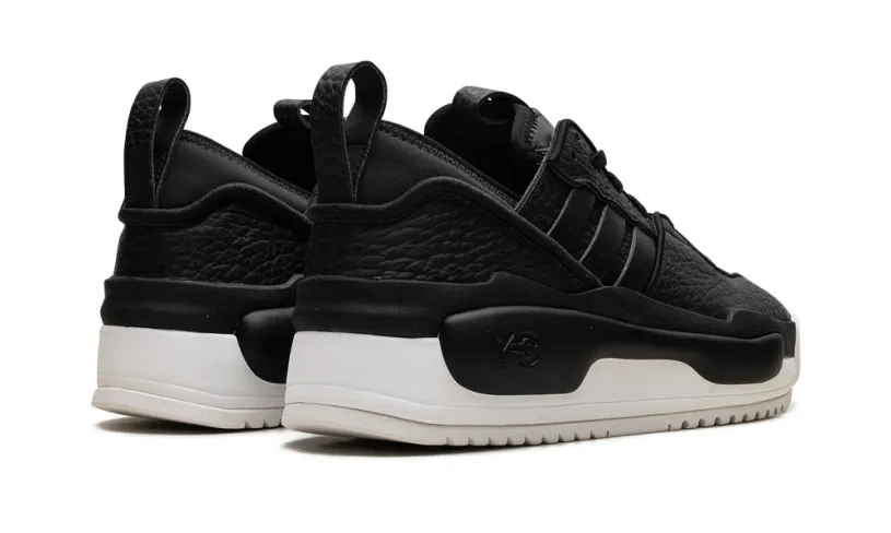 Adidas Y-3 Y-3 Hokori 3 'BLACK BLACK CORE WHITE' 