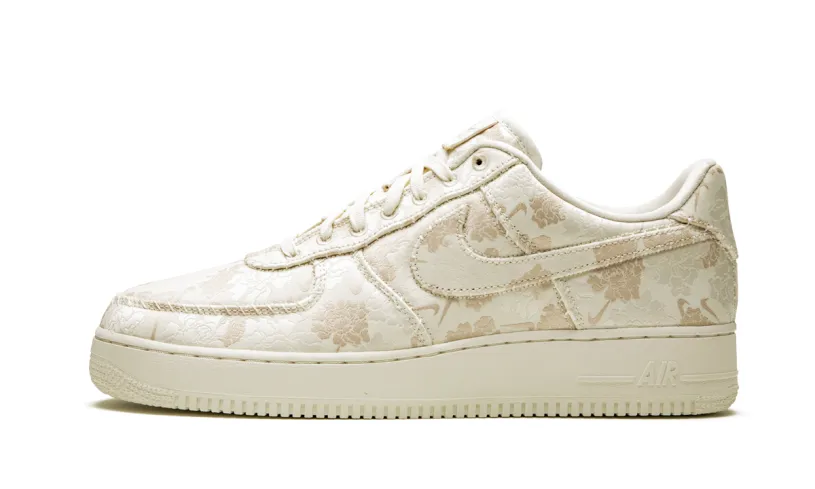 Nike Lifestyle Air Force 1 '07 PRM 3 'Satin Floral'
