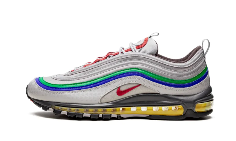 Nike Air Max Air Max 97 QS 'Nintendo 64'