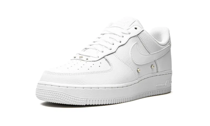 Nike Lifestyle AIR FORCE 1 LO MNS WMNS 'Pearls' 