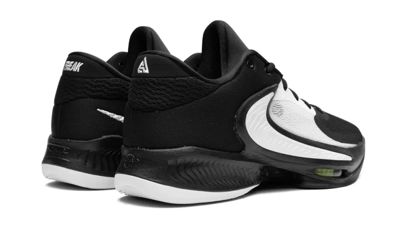 Nike Basketball Zoom Freak 4 TB 
