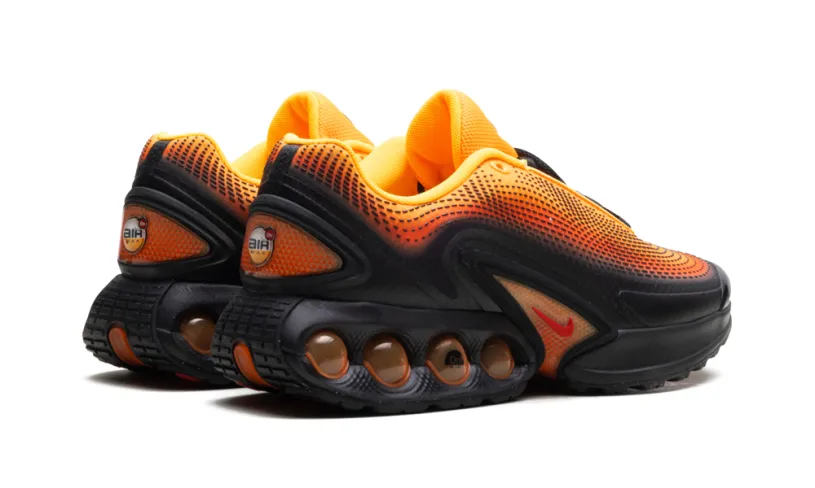 Nike Air Max Air Max DN SE 'Laser Orange' 