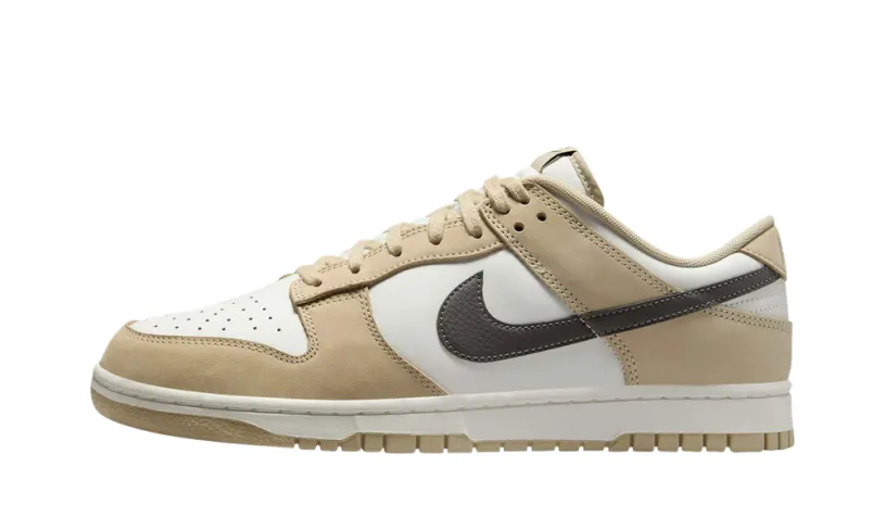 Nike Dunk Dunk Low 'Desert Khaki Medium Ash' 