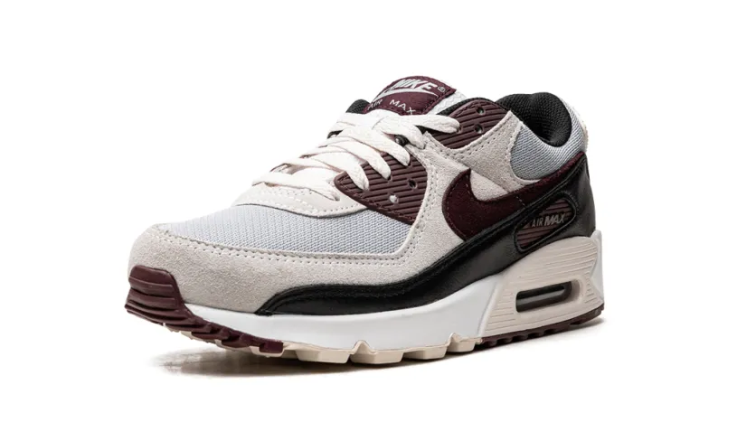 Nike Air Max Air Max 90 'Burgundy Crush' 