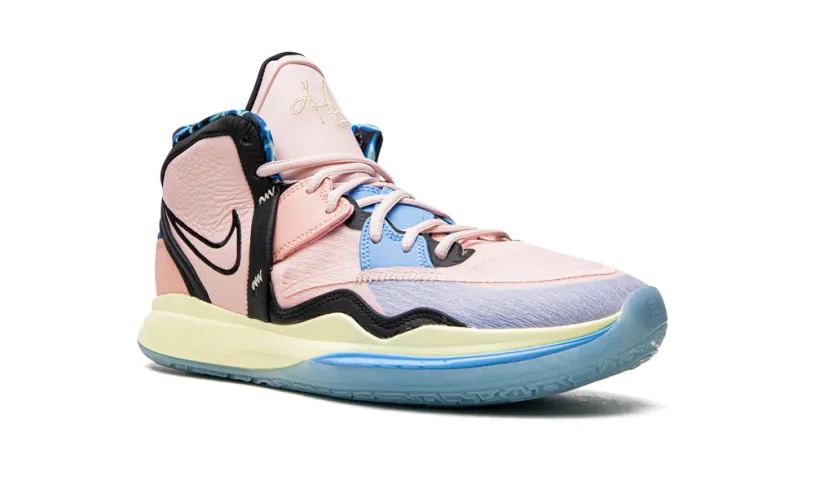 Nike Basketball Kyrie Infinity 'Valentine's Day'