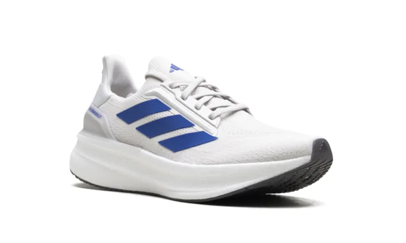 More Adidas Shoes UltraBoost 5X 'Grey Lucid Blue' 