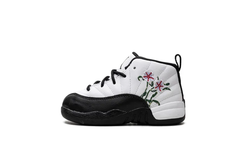 Air Jordan 12 Air Jordan 12 TD 'Floral TD' 