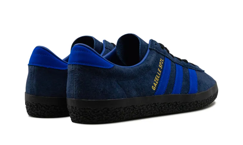 Adidas Gazelle Gazelle SPZL Night Indigo 'Gazelle SPZL' 