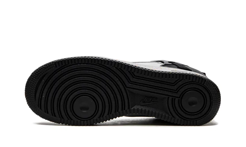 Nike Lifestyle Air Force 1 Low SP 'Undercover - Grey Fog' 