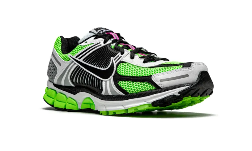 Nike Lifestyle Air Zoom Vomero 5 SE SP 'ELECTRIC GREEN' 