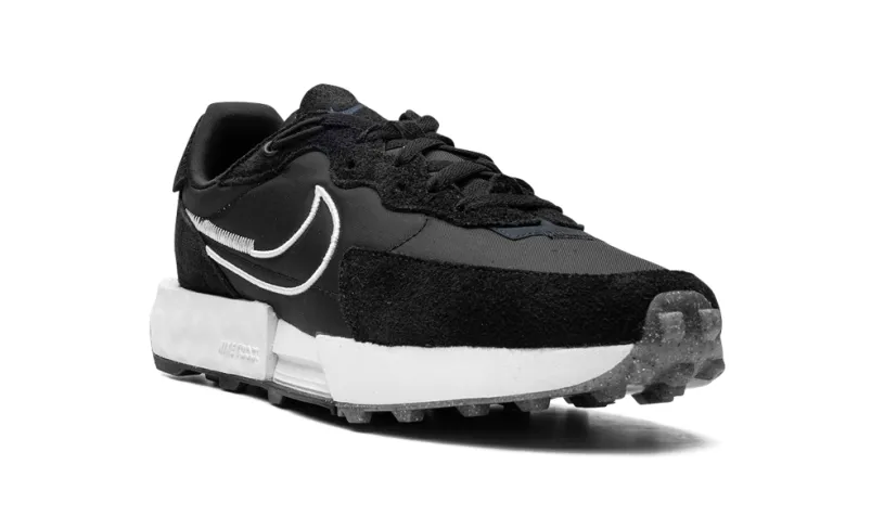 Nike Basketball FONTANKA WAFFLE WMNS 'Gum' 