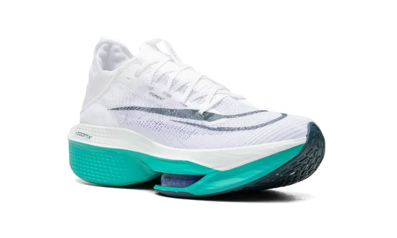 Nike Lifestyle Air Zoom Alphafly Next% 2 'Deep Jungle' 