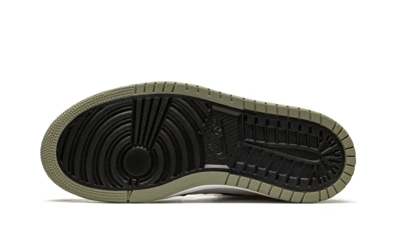 Air Jordan 1 Air Jordan 1 Zoom CMFT 'Neutral Olive' 