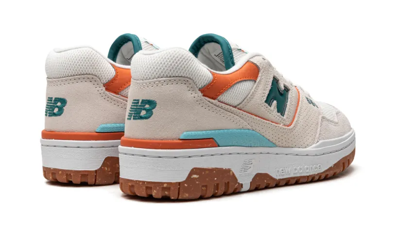 New Balance 550 550 WMNS 'Verdigris' 