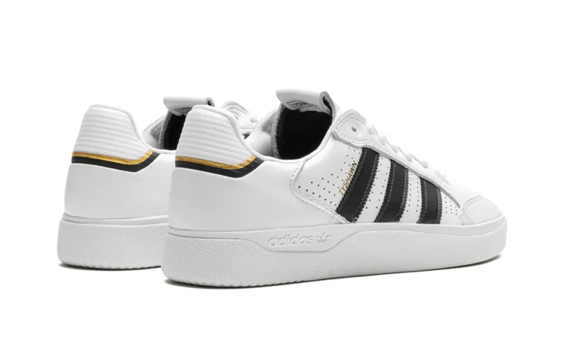 More Adidas Shoes Tyshawn Low 'King of New York' 