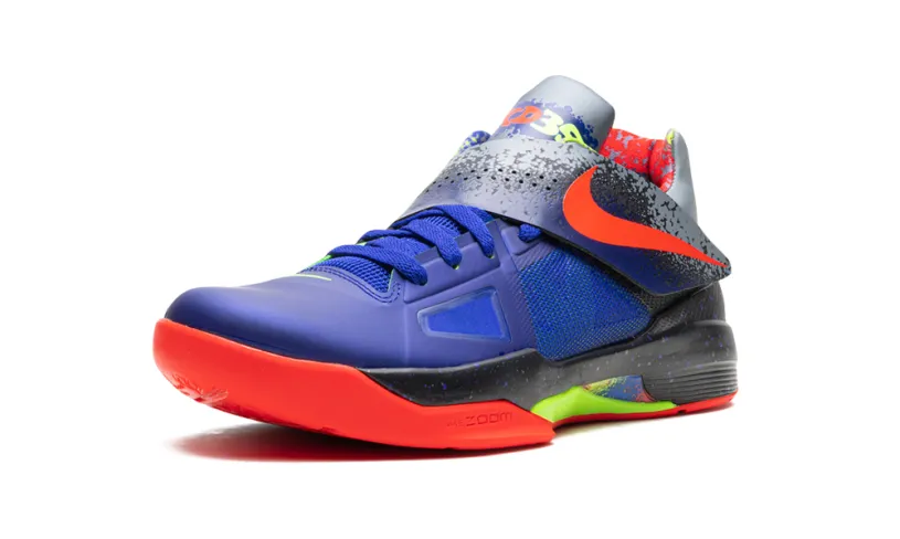 Nike Lifestyle KD 4 'Nerf' 