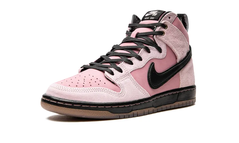 Nike SB SB Dunk High Pro 'KCDC' 