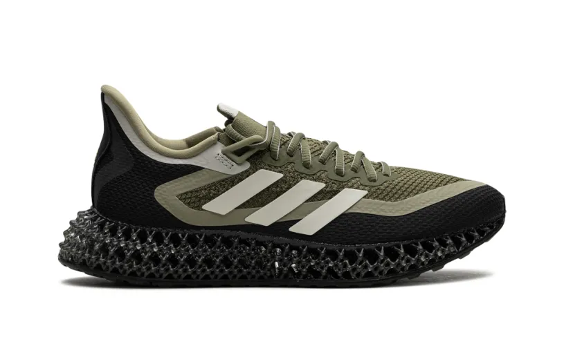 More Adidas Shoes 4DFWD 2 'Focus Olive'
