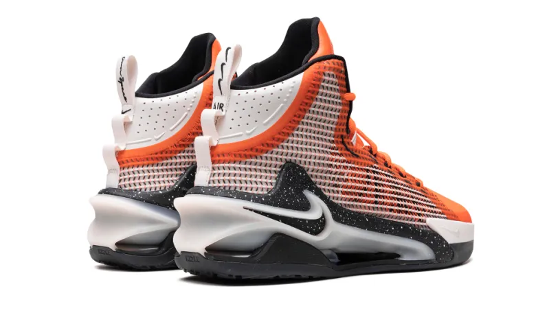 Nike Basketball Air Zoom G.T. Jump 'Cone Phantom' 
