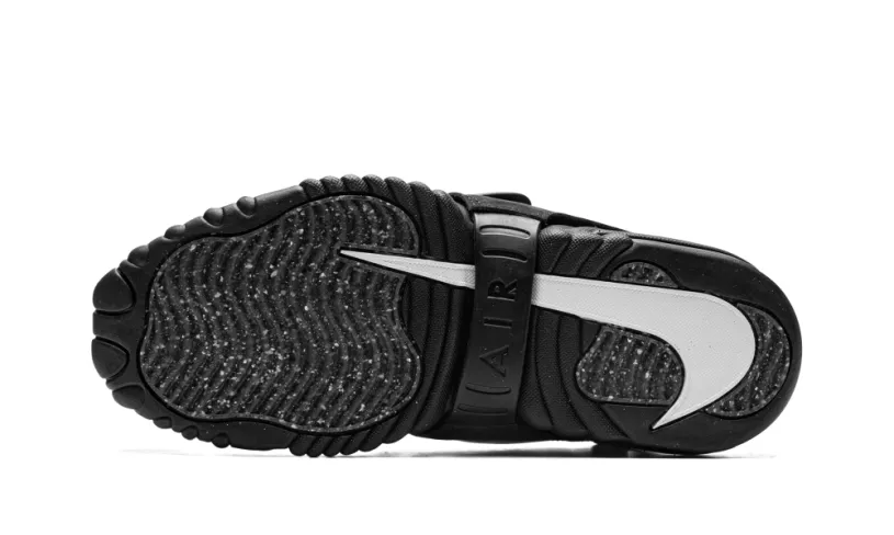 Nike Lifestyle Air Adjust Force 'Ambush - Black' 