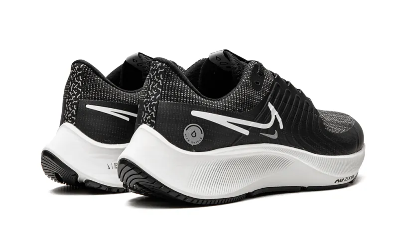 Nike Lifestyle AIR ZOOM PEGASUS 38 SHIELD WMNS 'Black Platinum Tint' 