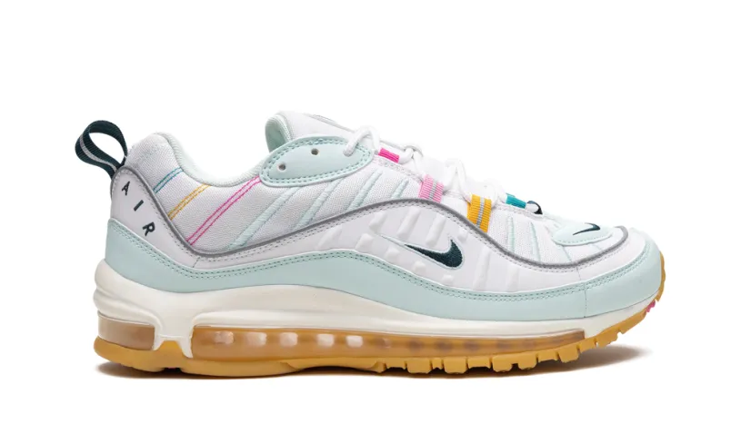 Nike Air Max AIR MAX 98 MNS WMNS 