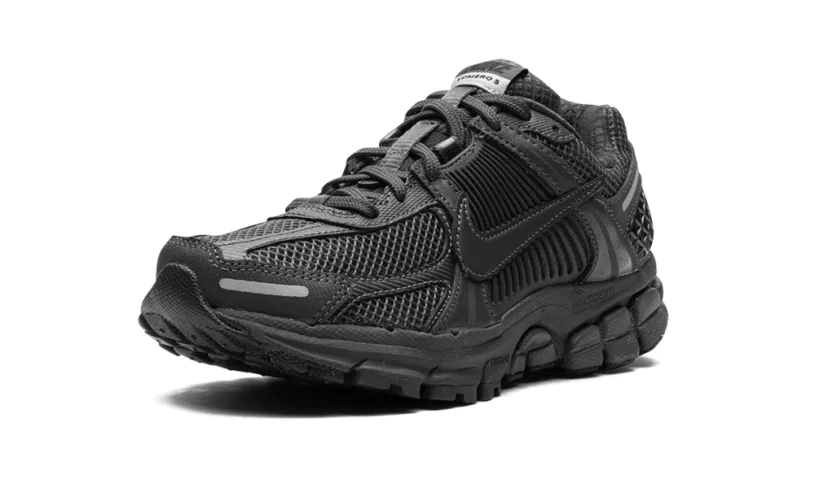 Nike Lifestyle Zoom Vomero 5 WMNS 'Triple Black' 