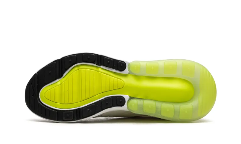 Nike Air Max AIR MAX 270 WMNS 'White Ghost Green' 