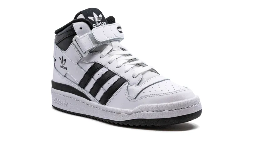 More Adidas Shoes Forum Mid 