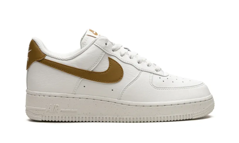 Nike Lifestyle AIR FORCE 1 LO NEXT NATURE WMNS 'Bronzine' 