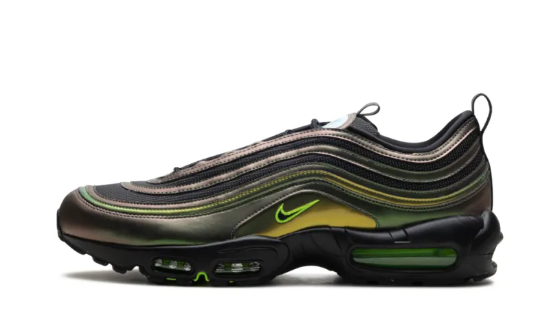 Nike Air Max Air Max 95/97 'Ducks of a Feather Storm'