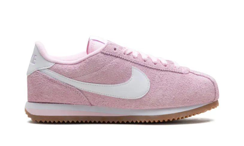 Nike Lifestyle Cortez Vintage WMNS 'Pink Foam' 