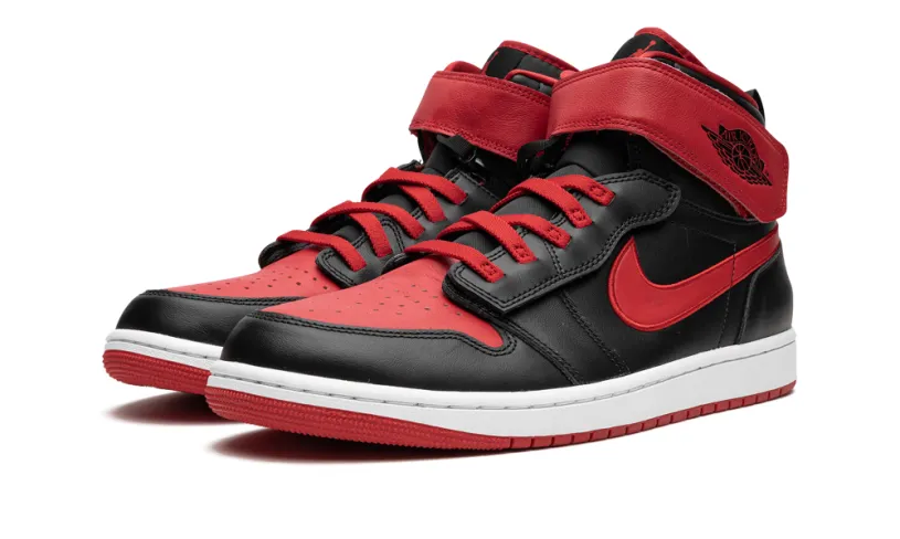 Air Jordan 1 Air Jordan 1 High FlyEase 'Bred' 