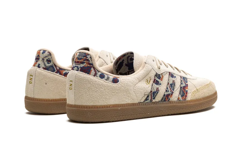 Adidas Samba Samba 'END - Consortium Cup' 