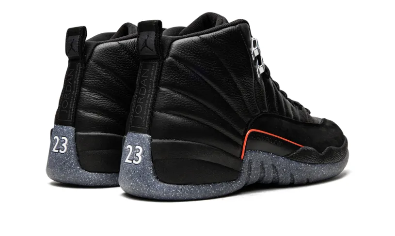 Air Jordan 12 Air Jordan 12 Retro 'Utility' 