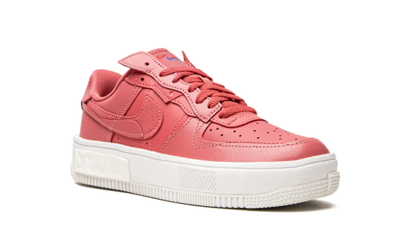 Nike Lifestyle AIR FORCE 1 LO FONTANKA MNS WMNS 'Gypsy Rose'