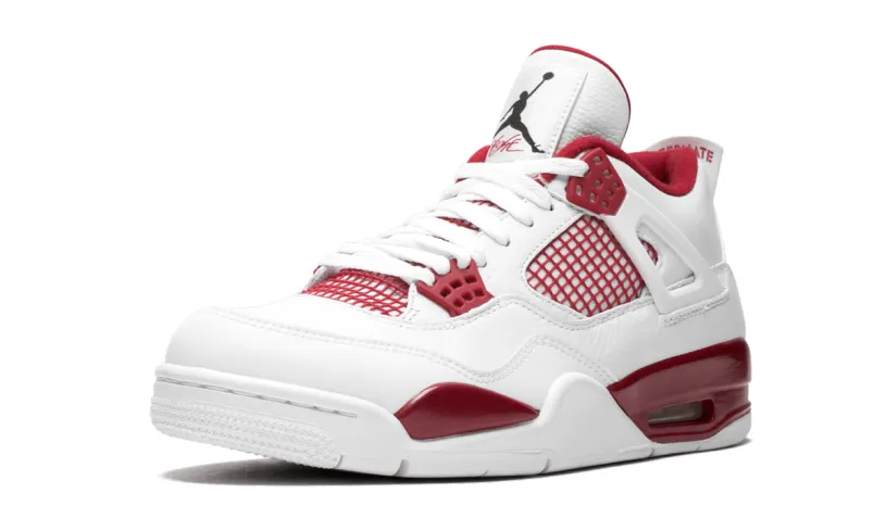 Air Jordan 4 Air Jordan 4 Retro 'Alternate' 