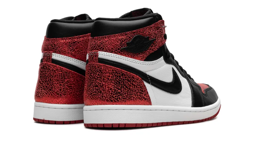 Air Jordan 1 Air Jordan 1 High OG WMNS 'Ruby'