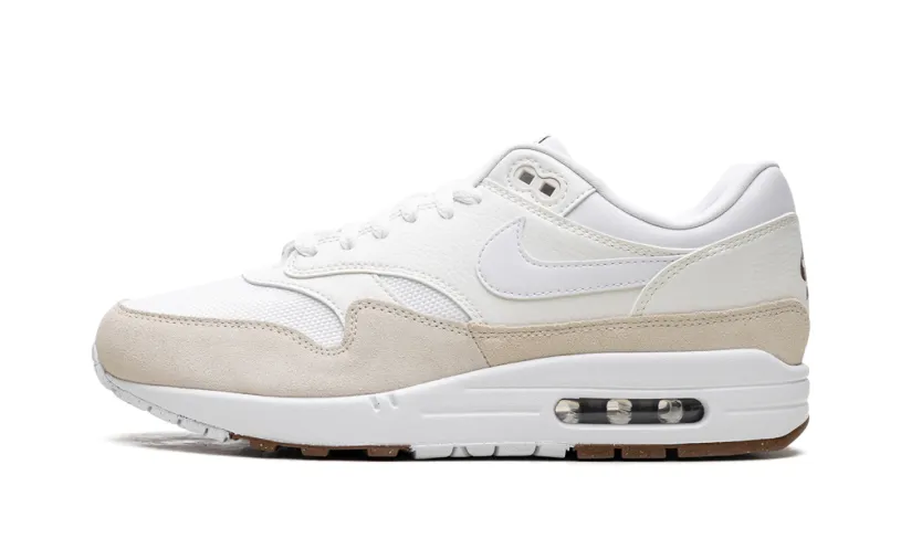 Nike Air Max Air Max 1 'Sail'