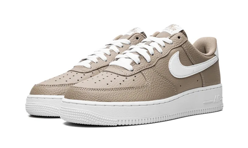 Nike Lifestyle Air Force 1 Low 'Caramel'