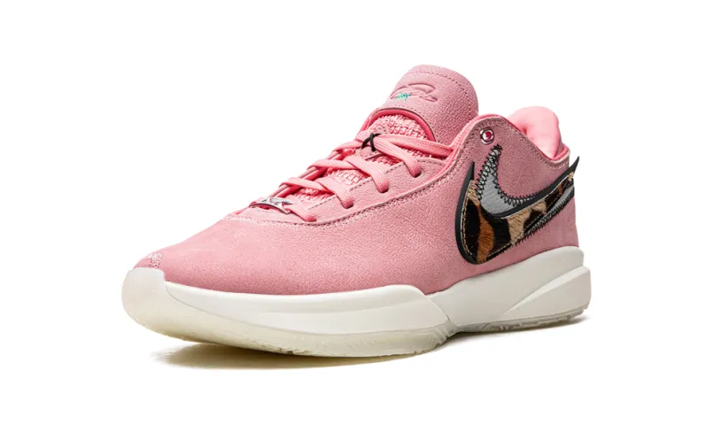 Nike Basketball LEBRON 20 'South Beast'