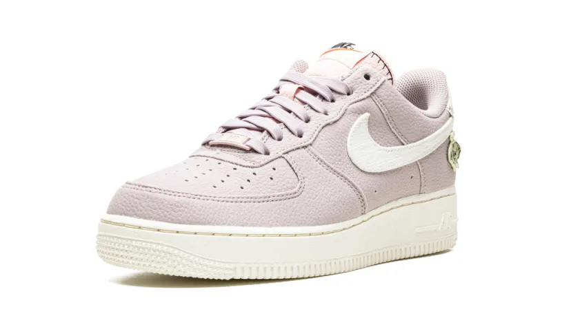 Nike Lifestyle AIR FORCE 1 LO SE MNS WMNS 'Next Nature - Amethyst Ash' 