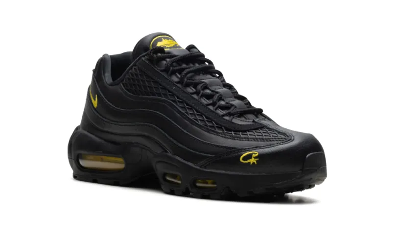Nike Air Max Air Max 95 'Corteiz - Honey Black' 