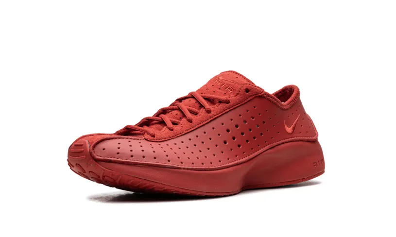 Nike Lifestyle Air Superfly WMNS 'Mystic Red' 