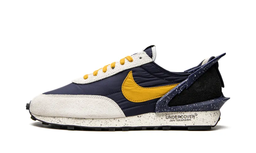 Nike Lifestyle DAYBREAK UNDERCOVER WMNS 'Obsidian' 