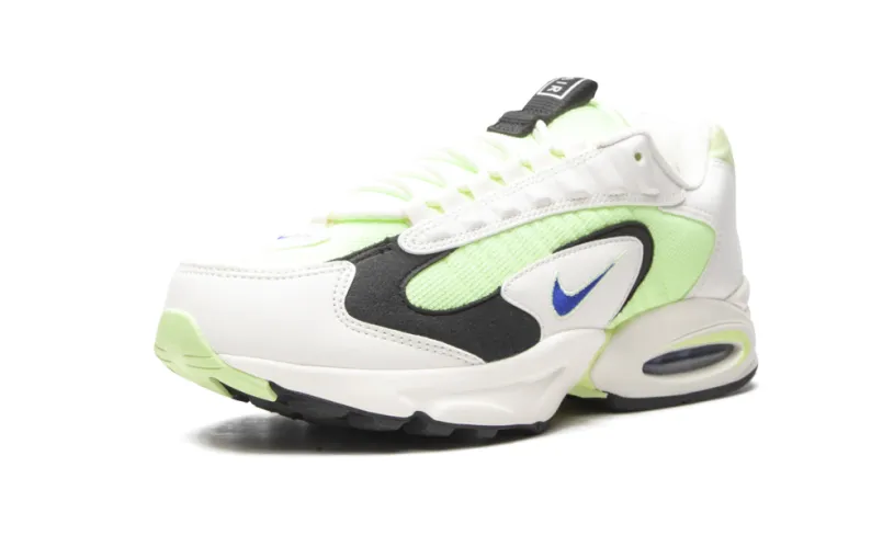 Nike Air Max Air Max Triax 96 'Barely Volt' 