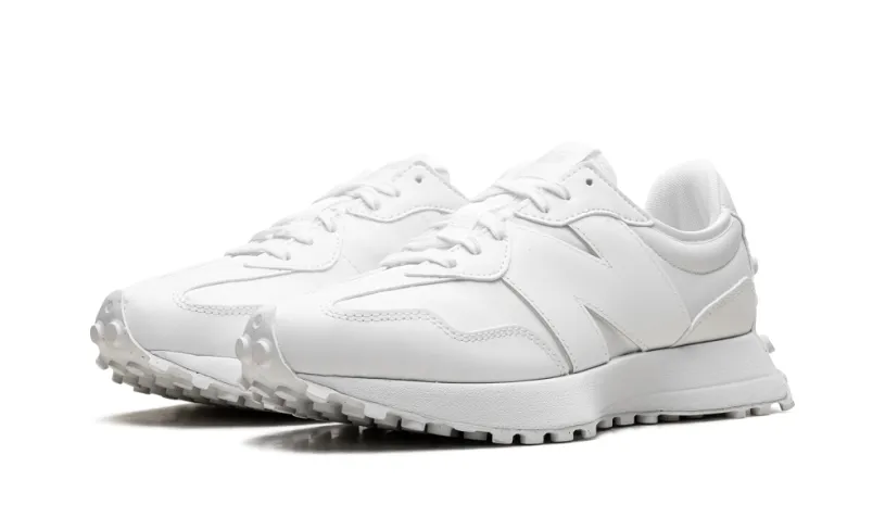 New Balance 327 327 WMNS 'White'